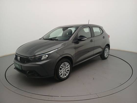 FIAT ARGO 1.0 FIREFLY FLEX DRIVE MANUAL FIAT ARGO 1.0 FIREFLY FLEX DRIVE MANUAL